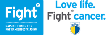 Love life fight cancer