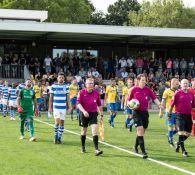 DZC'68 1 - De Graafschap 7 juli 2018