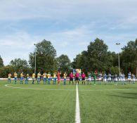 DZC'68 1 - De Graafschap 7 juli 2018