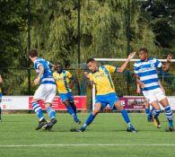 DZC'68 1 - De Graafschap 7 juli 2018