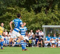 DZC'68 1 - De Graafschap 7 juli 2018