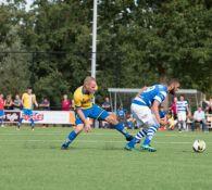 DZC'68 1 - De Graafschap 7 juli 2018