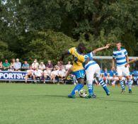 DZC'68 1 - De Graafschap 7 juli 2018