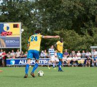 DZC'68 1 - De Graafschap 7 juli 2018