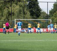 DZC'68 1 - De Graafschap 7 juli 2018