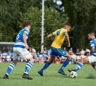 DZC'68 1 - De Graafschap 7 juli 2018