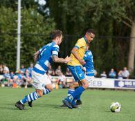 DZC'68 1 - De Graafschap 7 juli 2018