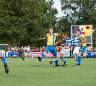 DZC'68 1 - De Graafschap 7 juli 2018