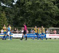 DZC'68 1 - De Graafschap 7 juli 2018