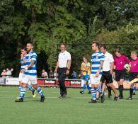 DZC'68 1 - De Graafschap 7 juli 2018