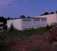 Sloop/ontruiming accomodatie foto's (Update 14-07-2017)