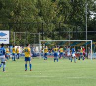 DZC'68 1 - De Graafschap 7 juli 2018