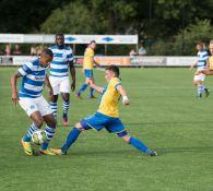 DZC'68 1 - De Graafschap 7 juli 2018