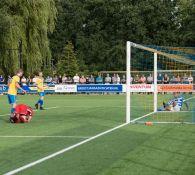 DZC'68 1 - De Graafschap 7 juli 2018