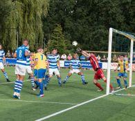 DZC'68 1 - De Graafschap 7 juli 2018