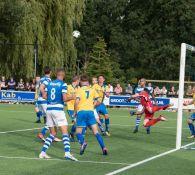 DZC'68 1 - De Graafschap 7 juli 2018