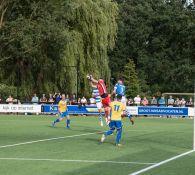 DZC'68 1 - De Graafschap 7 juli 2018