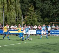 DZC'68 1 - De Graafschap 7 juli 2018