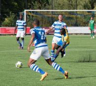 DZC'68 1 - De Graafschap 7 juli 2018