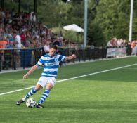 DZC'68 1 - De Graafschap 7 juli 2018