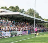 DZC'68 1 - De Graafschap 7 juli 2018