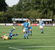 DZC'68 1 - De Graafschap 7 juli 2018