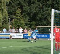 DZC'68 1 - De Graafschap 7 juli 2018