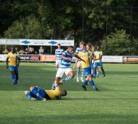 DZC'68 1 - De Graafschap 7 juli 2018