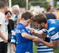 DZC'68 1 - De Graafschap 7 juli 2018