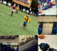 Collage 10 november 2018 (Fotoalbum)