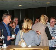 Foto's opening accommodatie DZC'68 