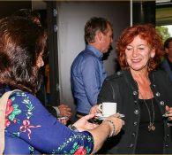 Foto's opening accommodatie DZC'68 