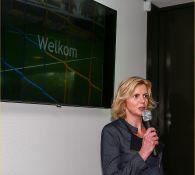 Foto's opening accommodatie DZC'68 