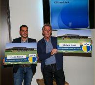 Foto's opening accommodatie DZC'68 