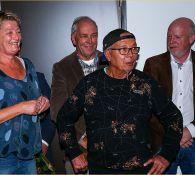 Foto's opening accommodatie DZC'68 