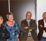 Foto's opening accommodatie DZC'68 