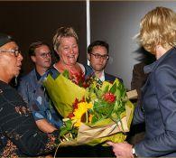 Foto's opening accommodatie DZC'68 