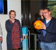 Foto's opening accommodatie DZC'68 