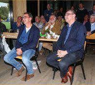 Foto's opening accommodatie DZC'68 