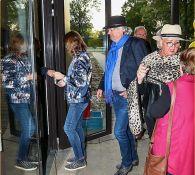 Foto's opening accommodatie DZC'68 