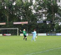 Vrouwen 35+ toernooi bij VV Sprinkhanen (Fotoalbum)