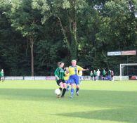 Vrouwen 35+ toernooi bij VV Sprinkhanen (Fotoalbum)