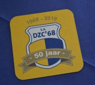 Fotoalbum 50 jaar DZC'68