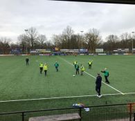 Walking Football DZC'68 - SC Doesburg