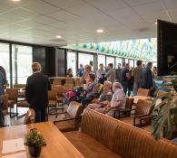 Foto's Jubileum Receptie  + Businessclub Support68 - Oud DZC'68 1