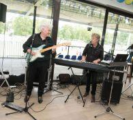 Foto's Jubileum Receptie  + Businessclub Support68 - Oud DZC'68 1