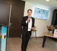 Foto's Jubileum Receptie  + Businessclub Support68 - Oud DZC'68 1