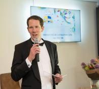 Foto's Jubileum Receptie  + Businessclub Support68 - Oud DZC'68 1