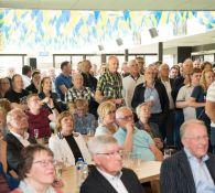 Foto's Jubileum Receptie  + Businessclub Support68 - Oud DZC'68 1