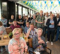 Foto's Jubileum Receptie  + Businessclub Support68 - Oud DZC'68 1